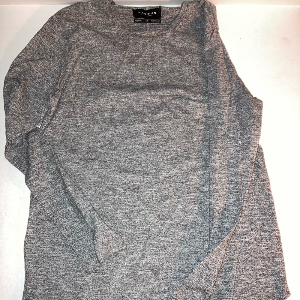 Pacsun Long Sleave